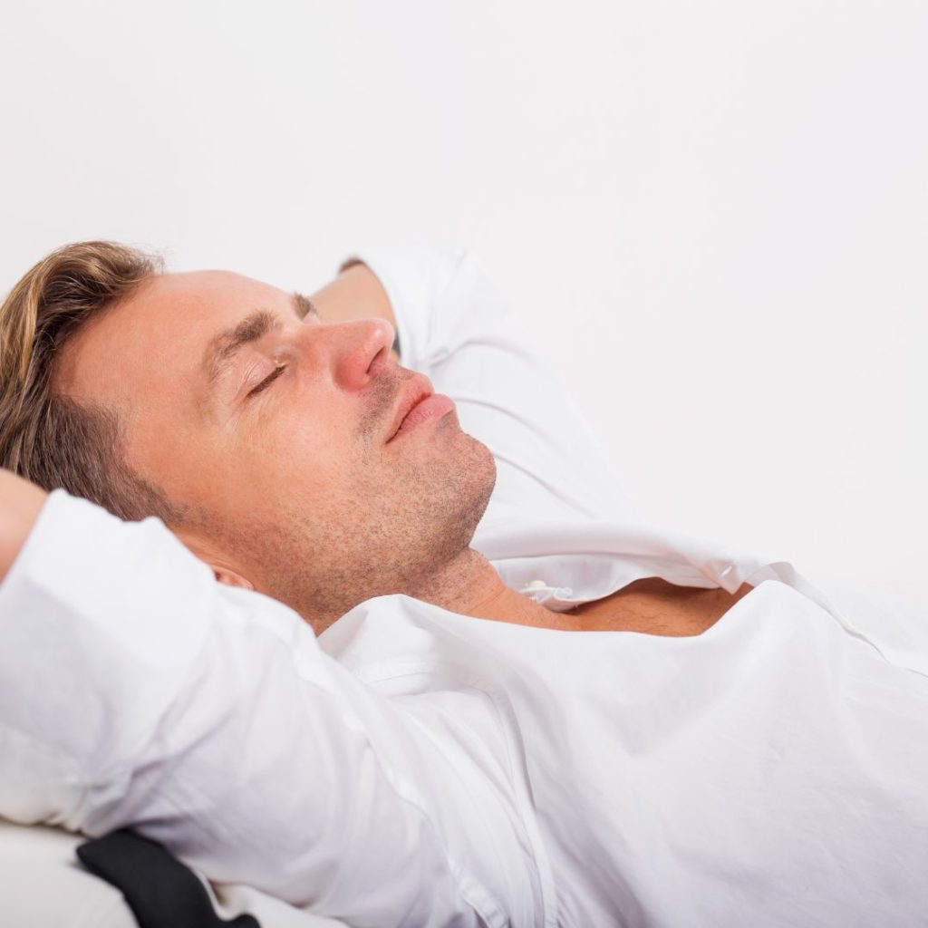 techniques de relaxation pour mieux dormir