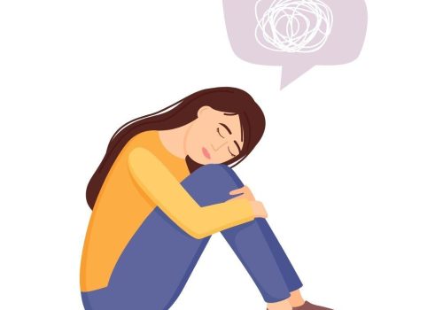 Comment sortir du cercle vicieux des pensées négatives